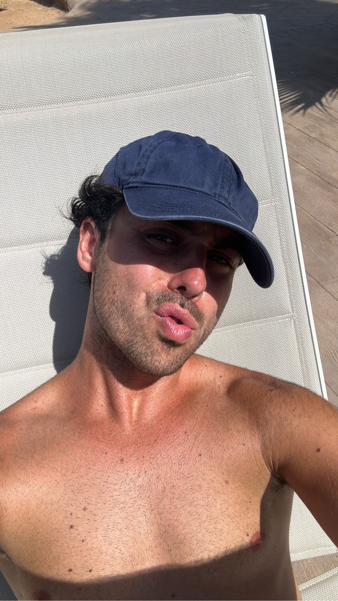 Kiko Navarro Jimenez