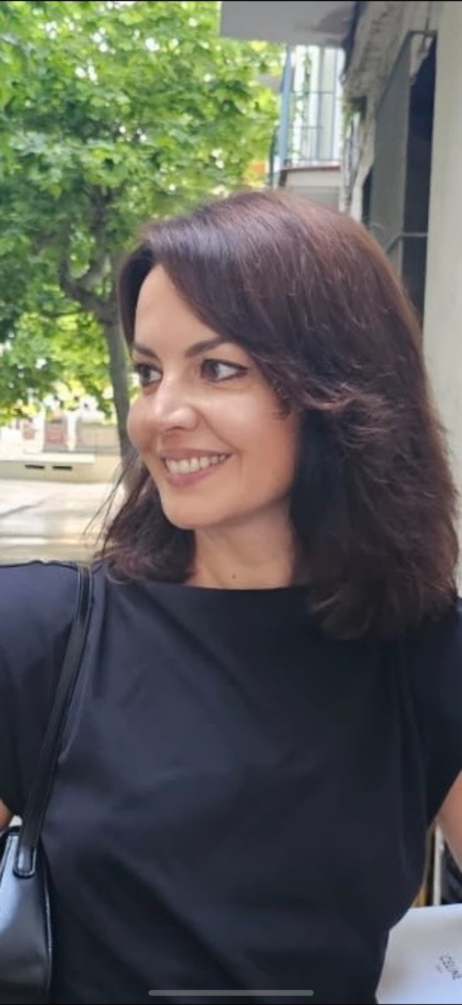 Anastasiya Vlasova