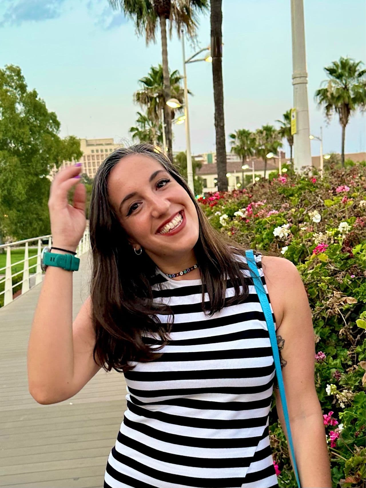 Clara Cantero