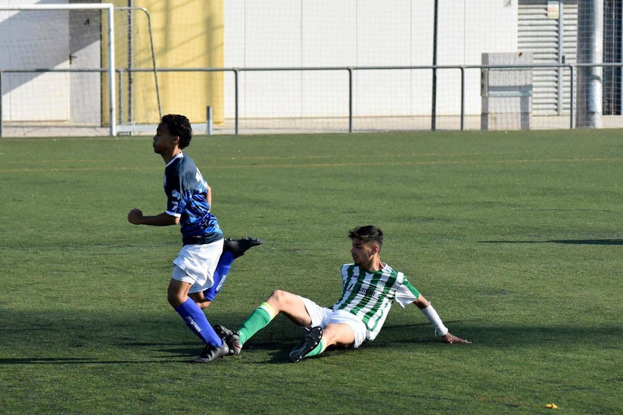alvaro martinez