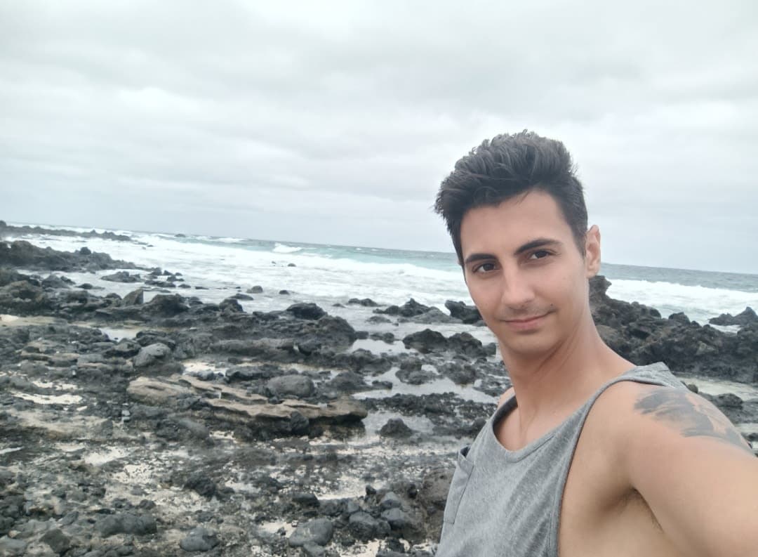 Jorge Ulric