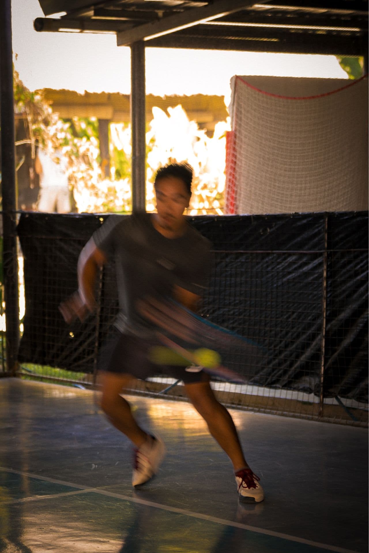 Nikolai Esguerra