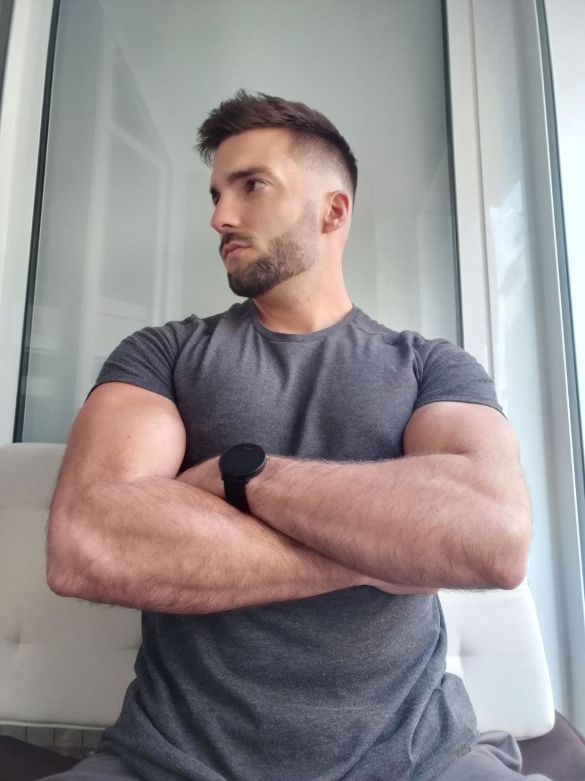 toni gomez