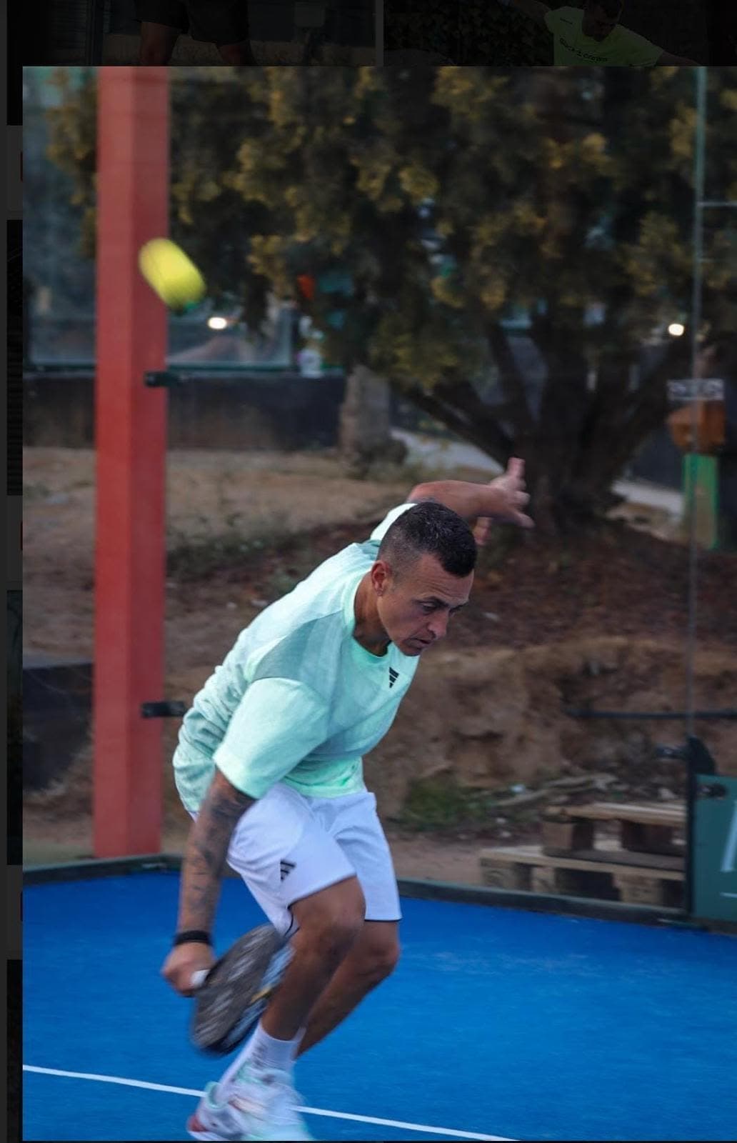Jordi Nakan