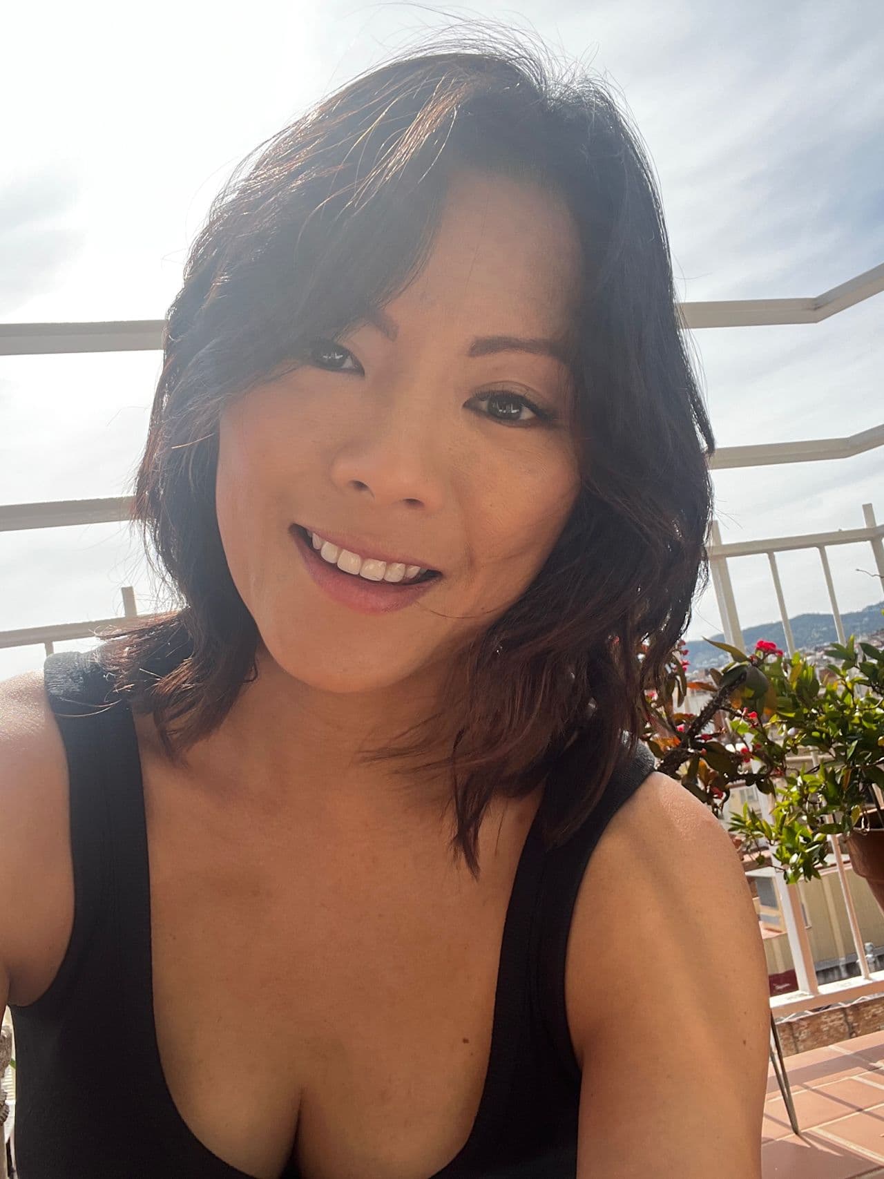 Grace Chen