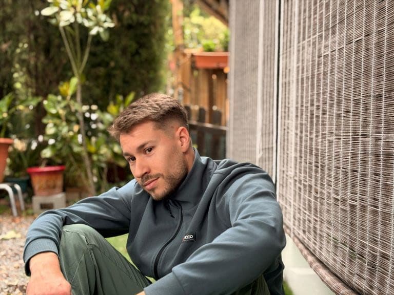 Joel Escudero