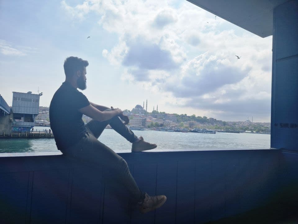 Amine Baklouti