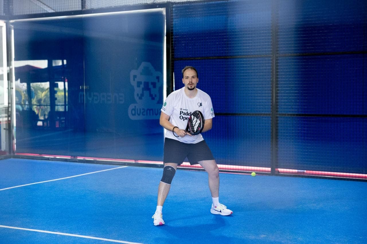 Simon Osipov