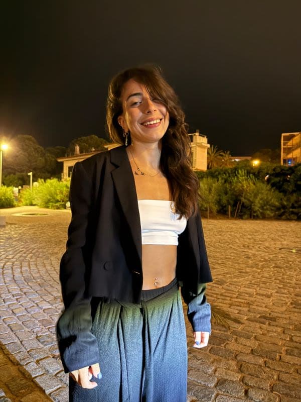 Camila Bellavia