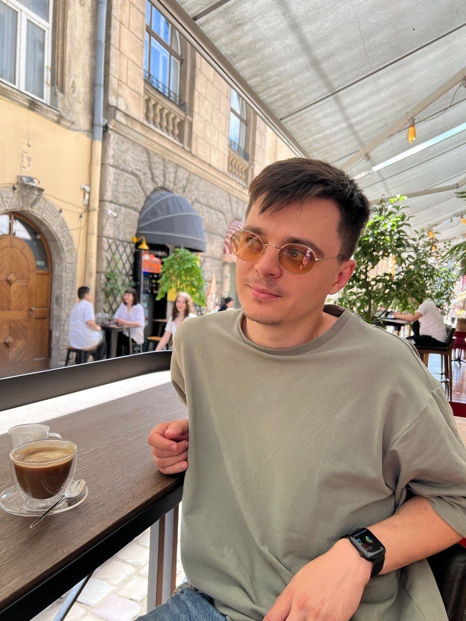 Vlad Balabash