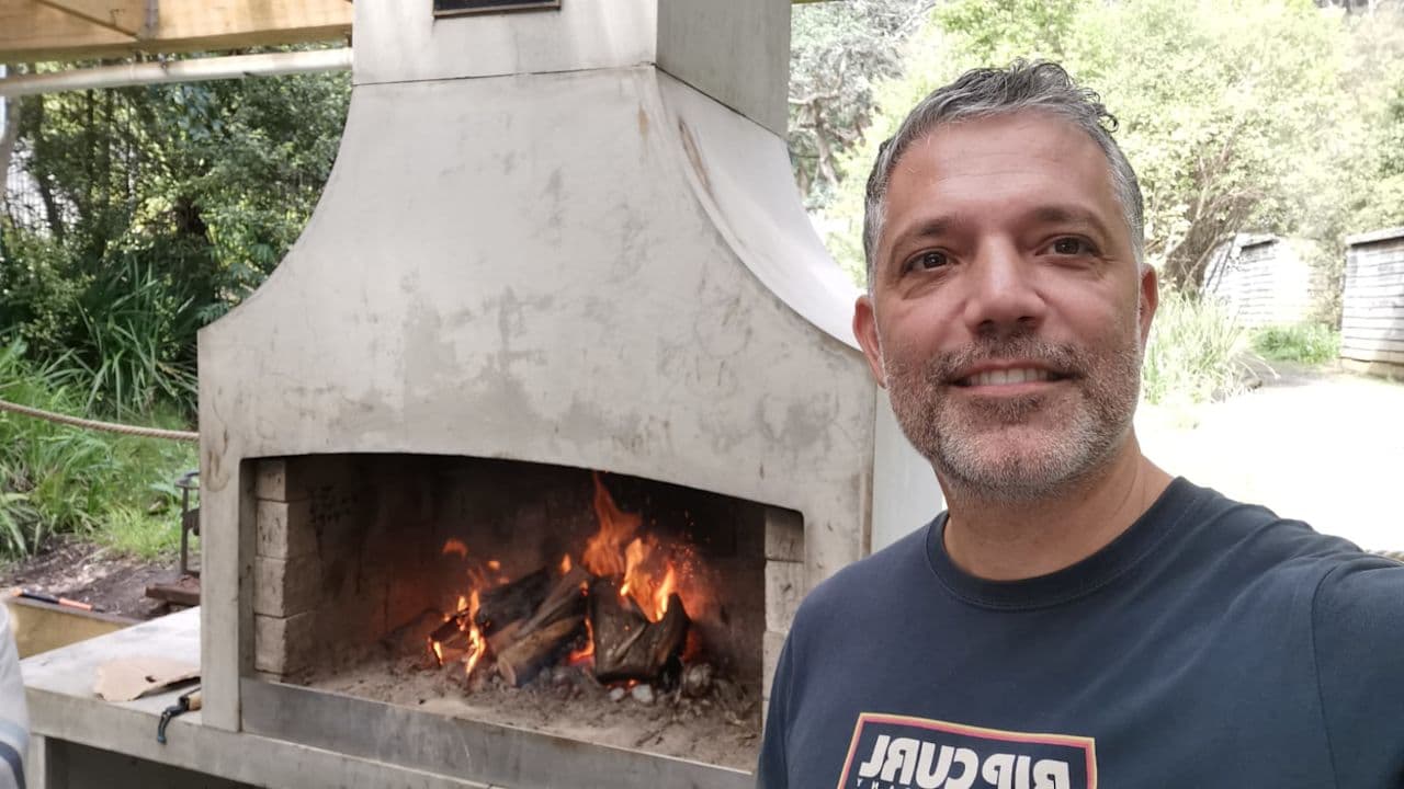 Sebastian Spada