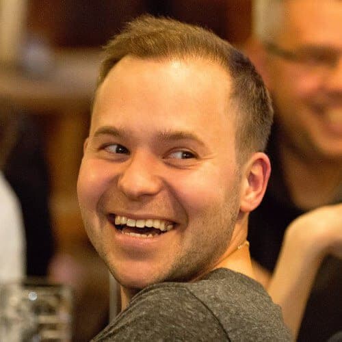 Anton Smilevets