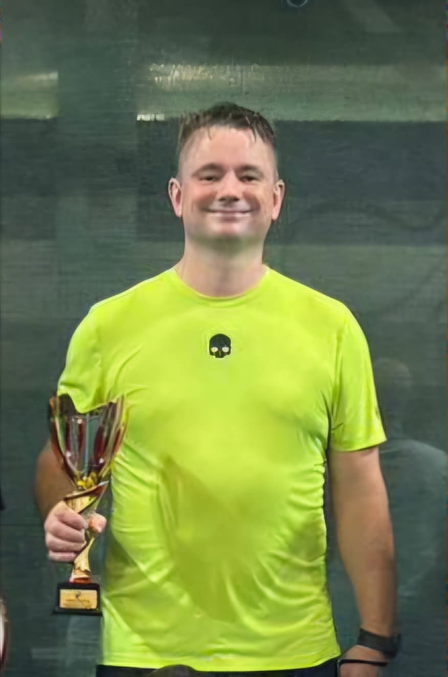 Oleg Luzginov