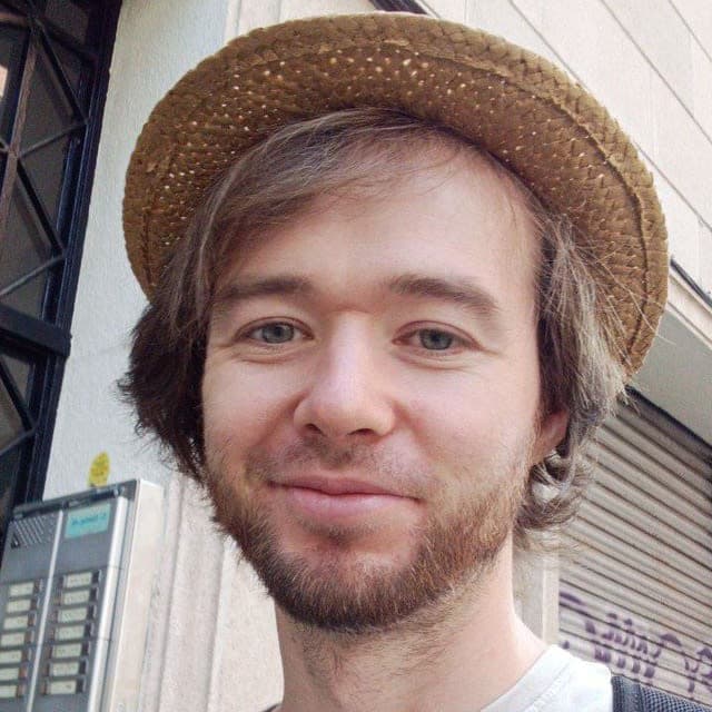 Andrei Soldatov