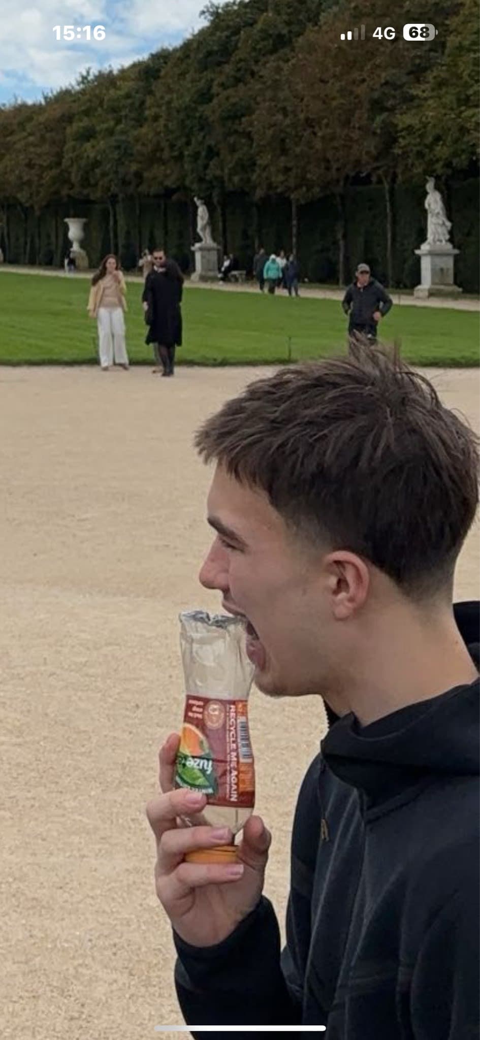 bastien tamigneau 