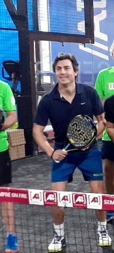 Carlos Agra