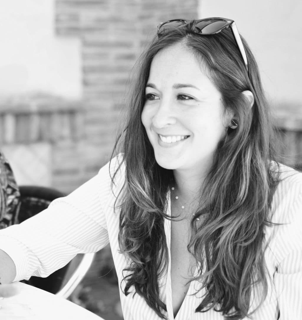 Andrea Viñado