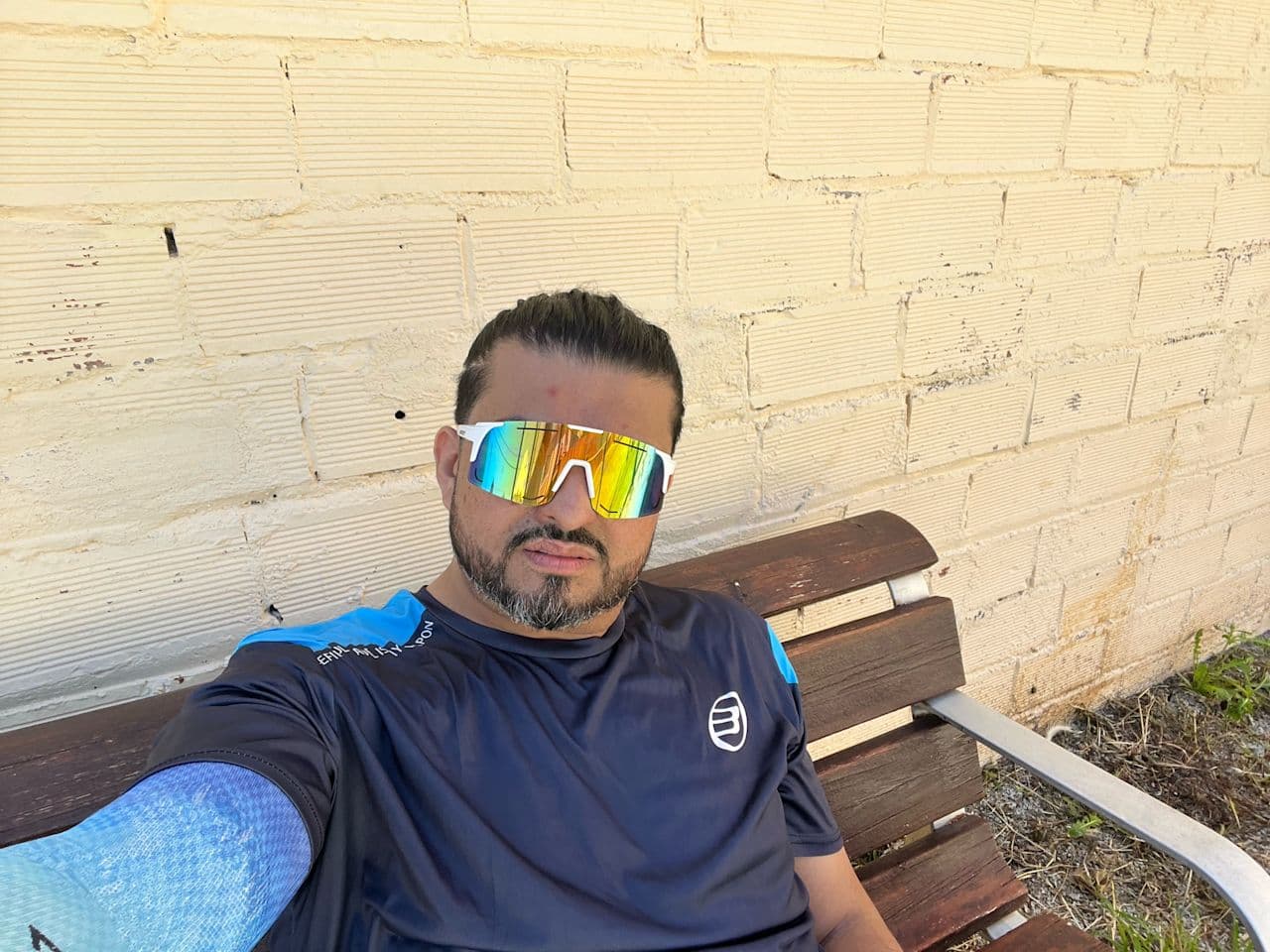 Jhonny Ramírez 