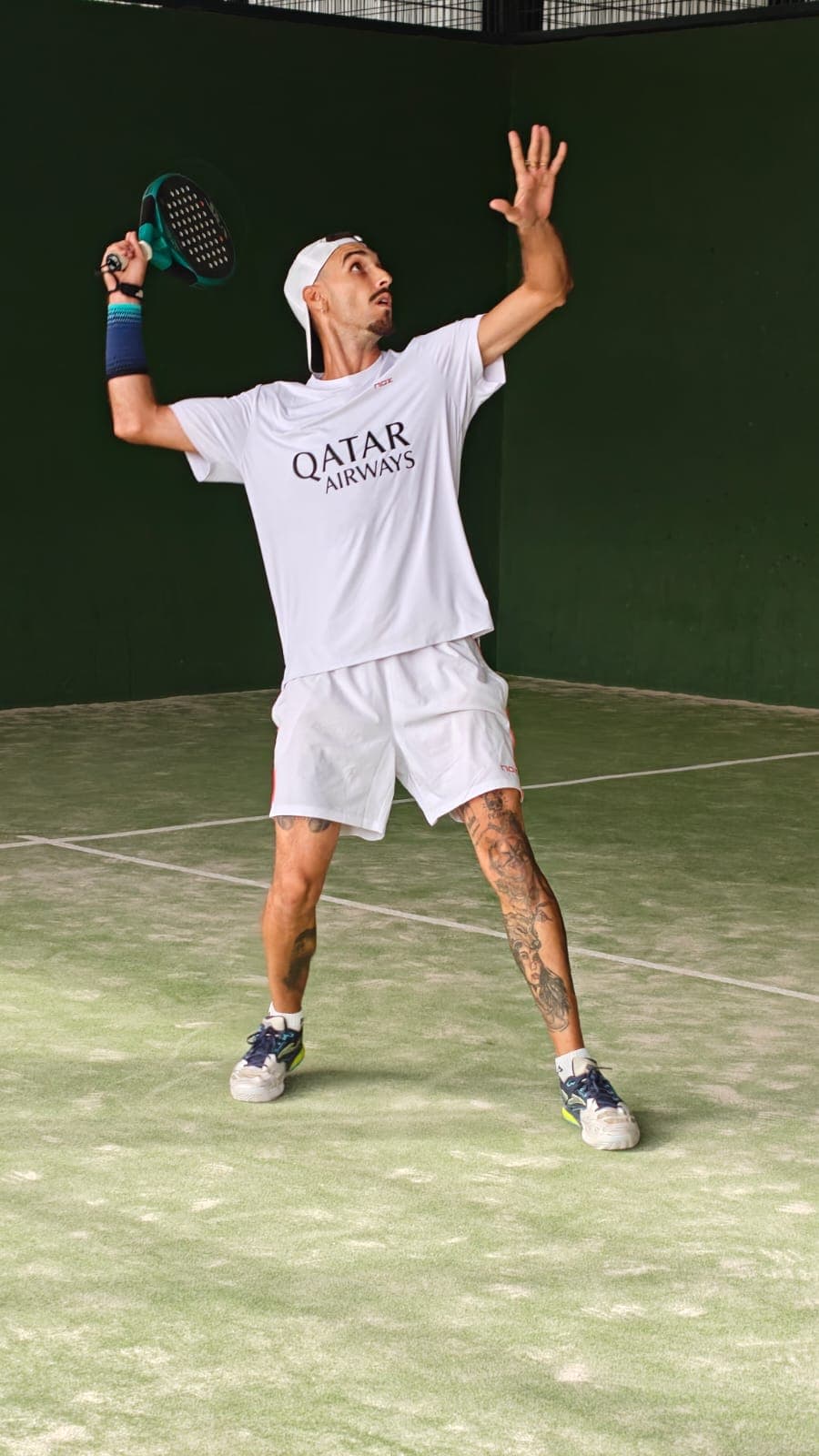 Guillermo gemar lirola