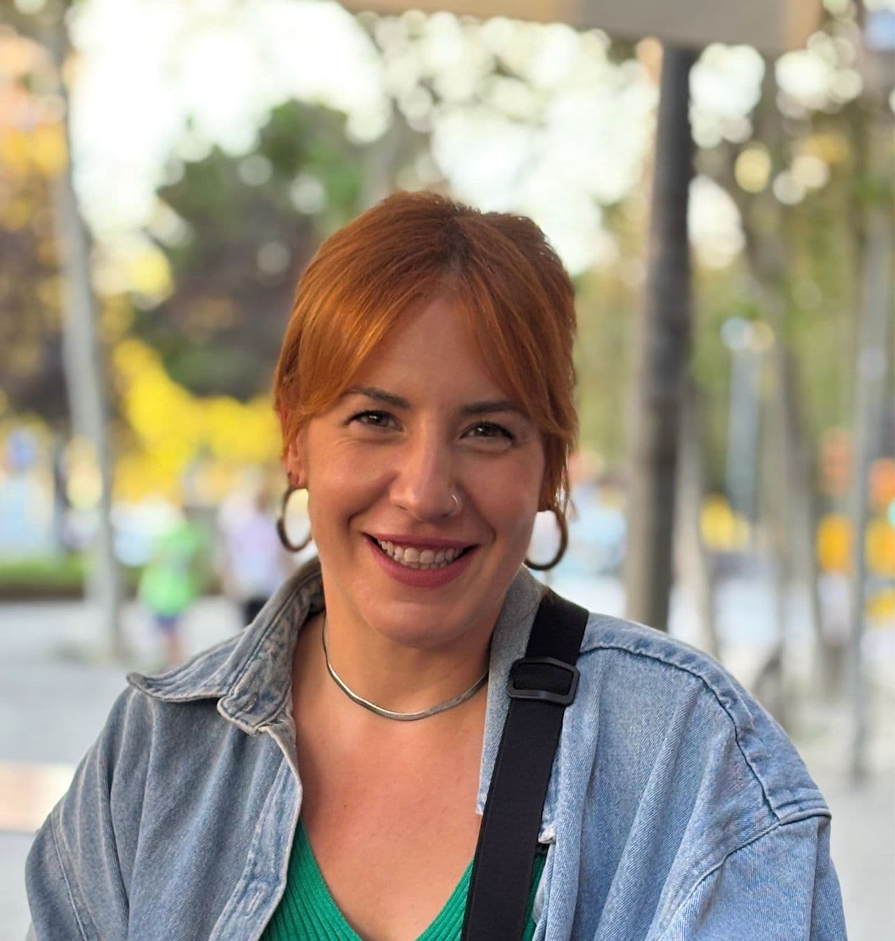carla aparicio