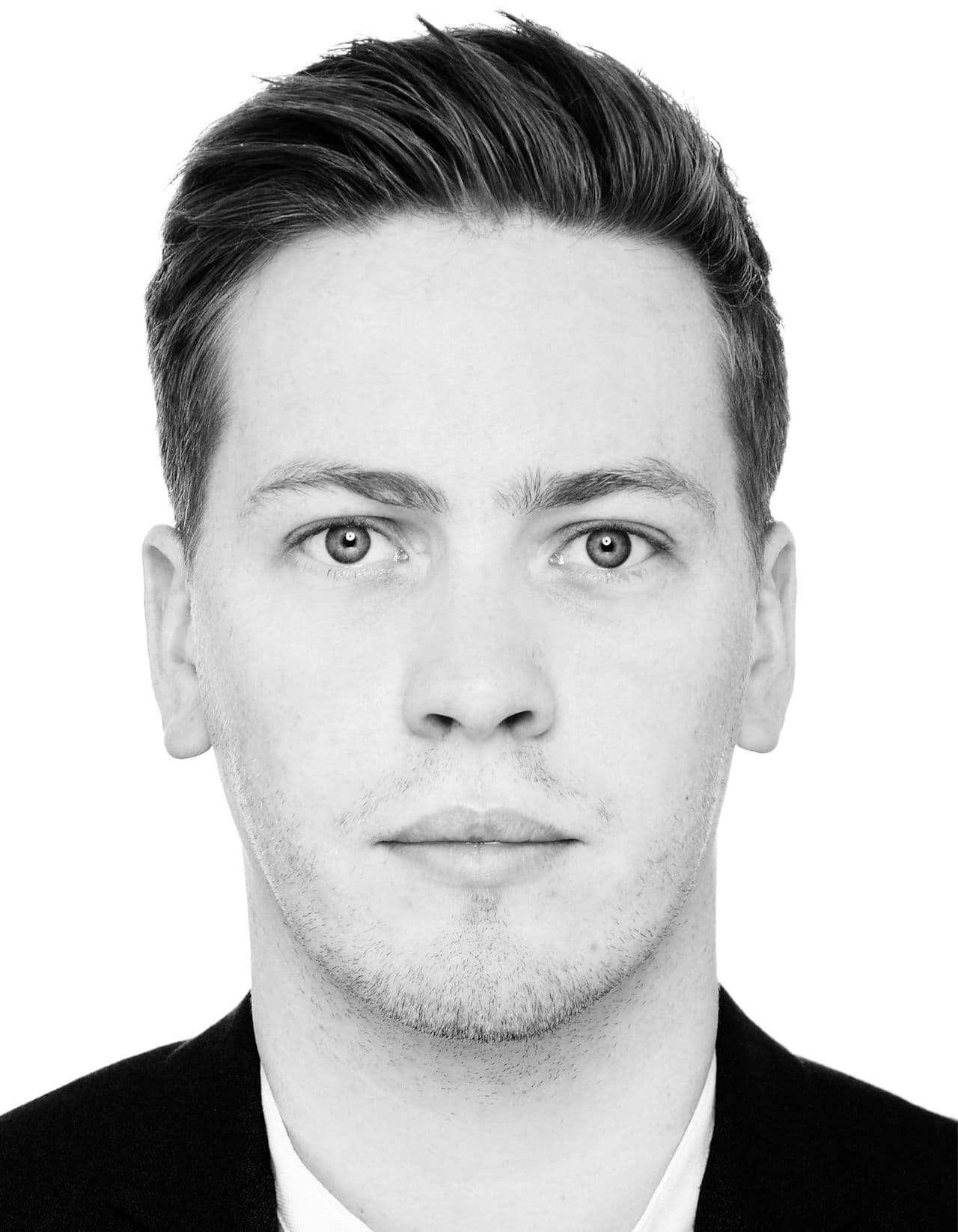 Julius Prinz