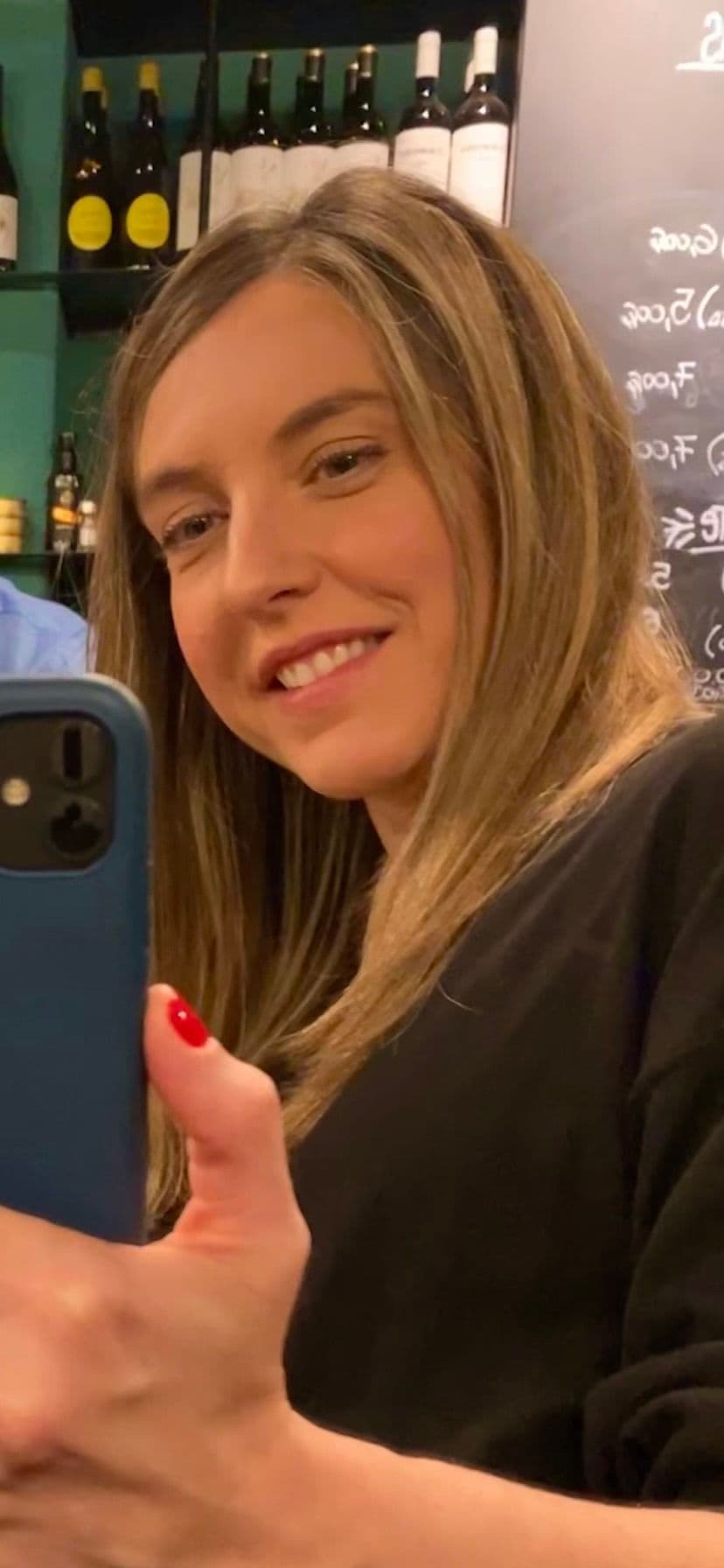 Natalia Greciano