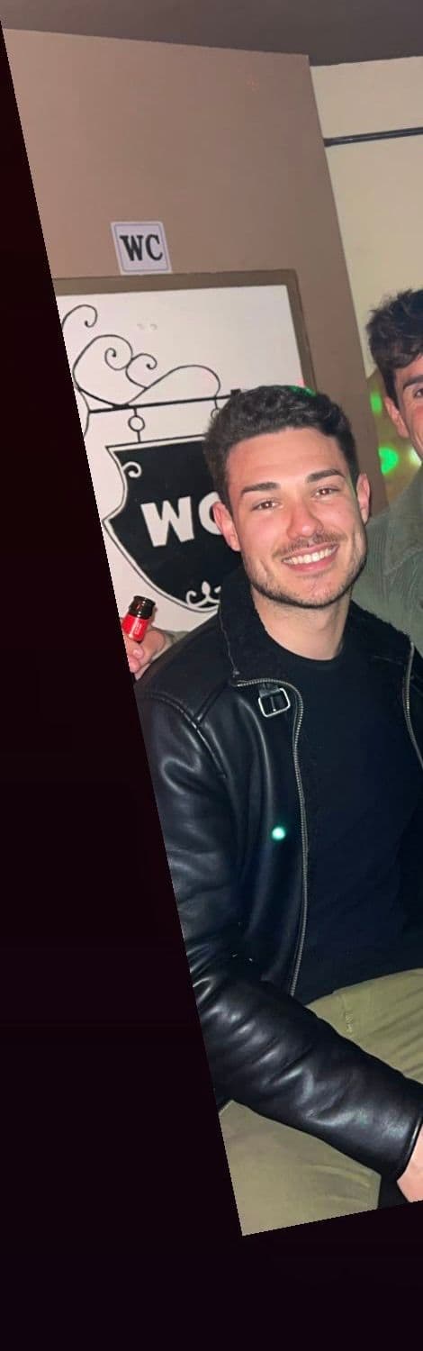 Nacho Sanchez