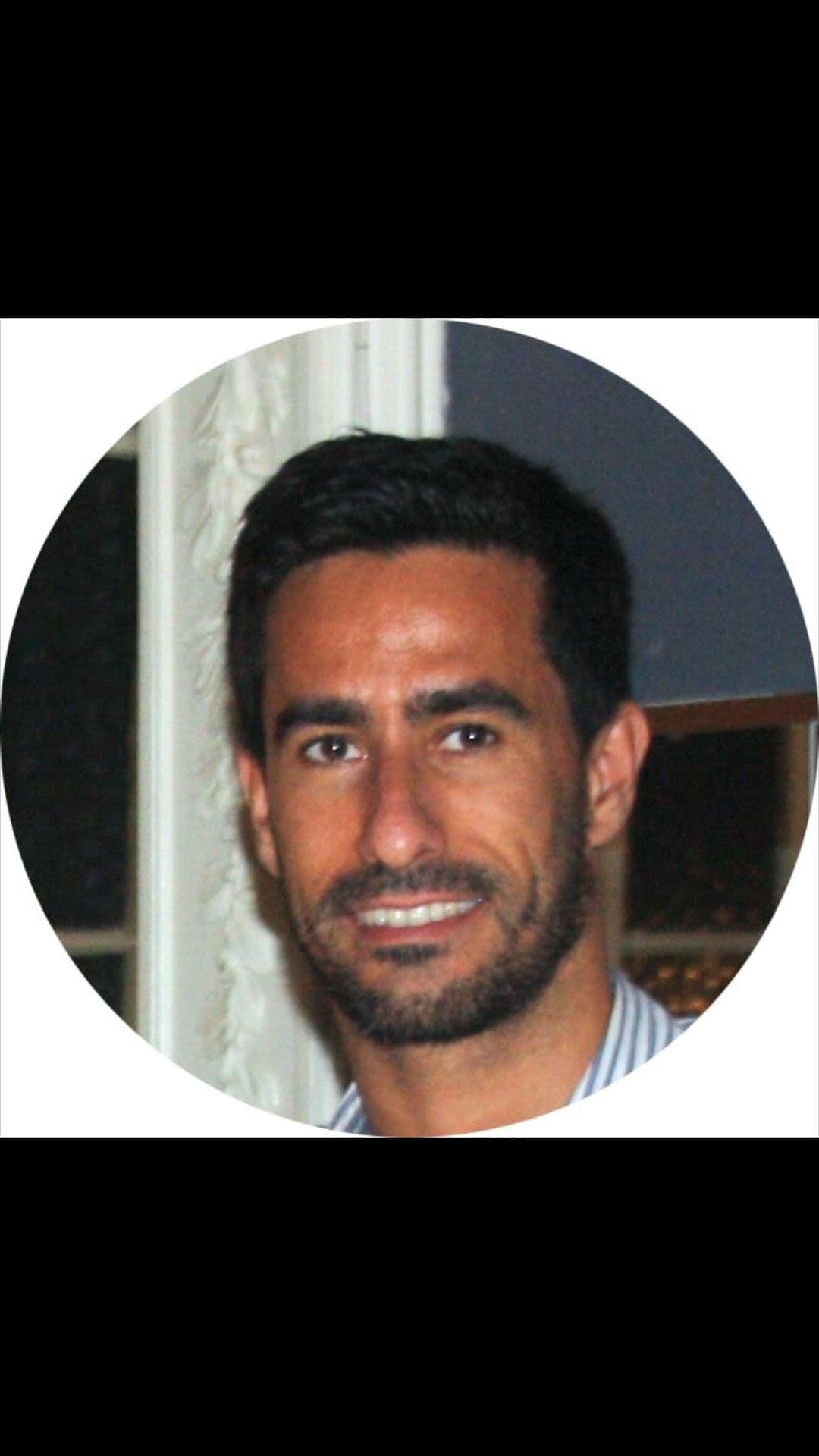 David Vela