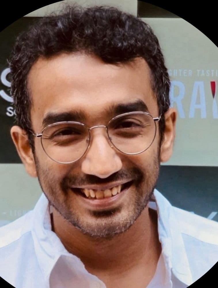 Manish Krishnan