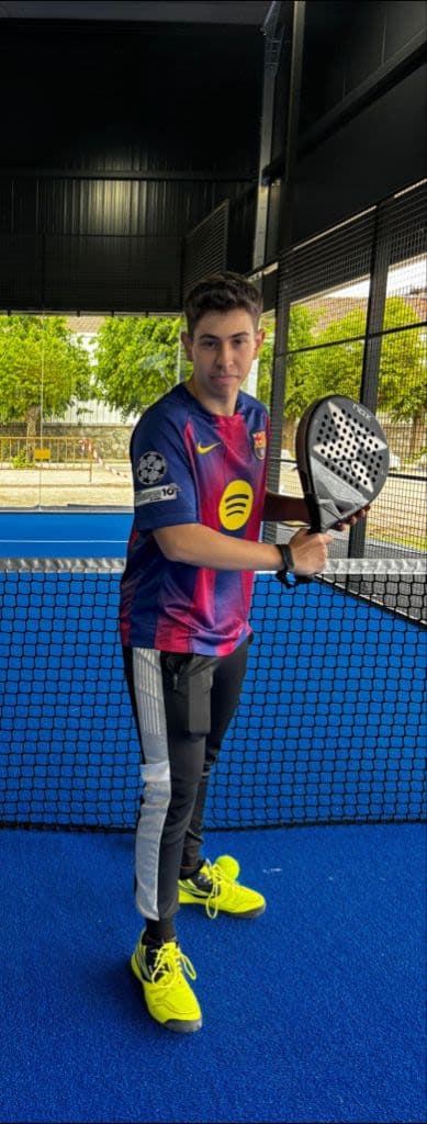 arnau pinto