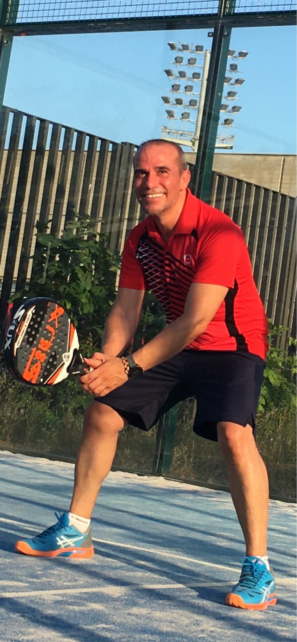 Ricardo Fune Rodríguez