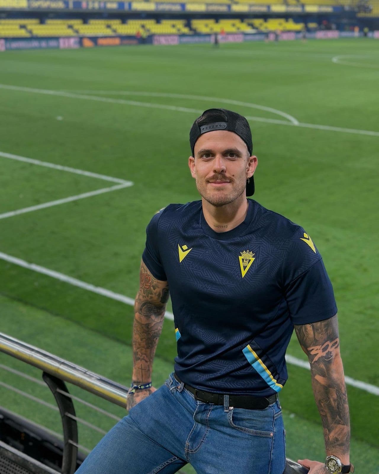 Fernando Quintero