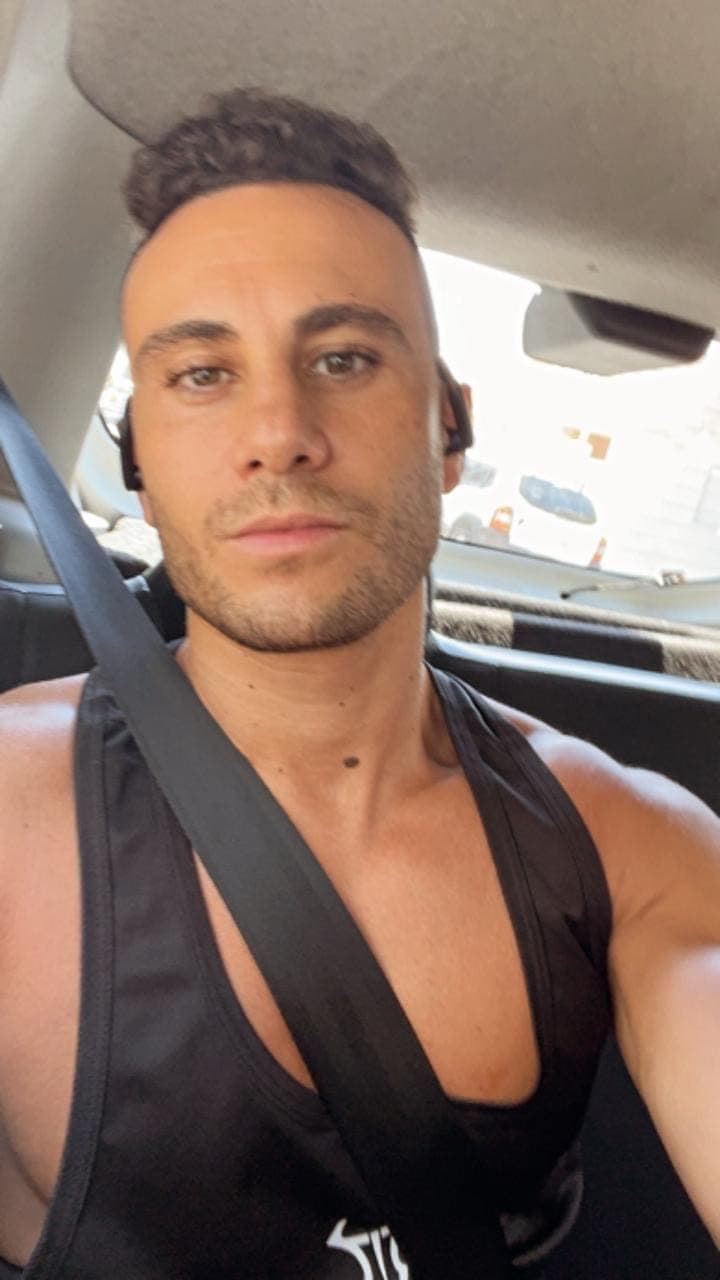 Devin Solarsh