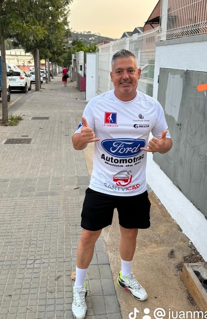 Juanma Ramirez