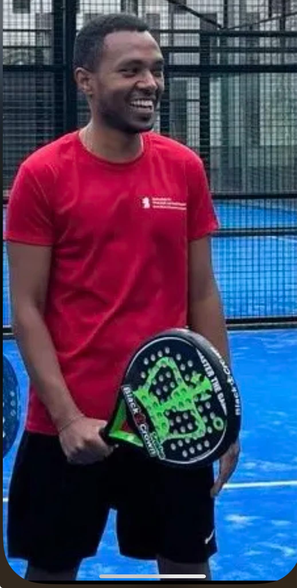 Abel Teferi