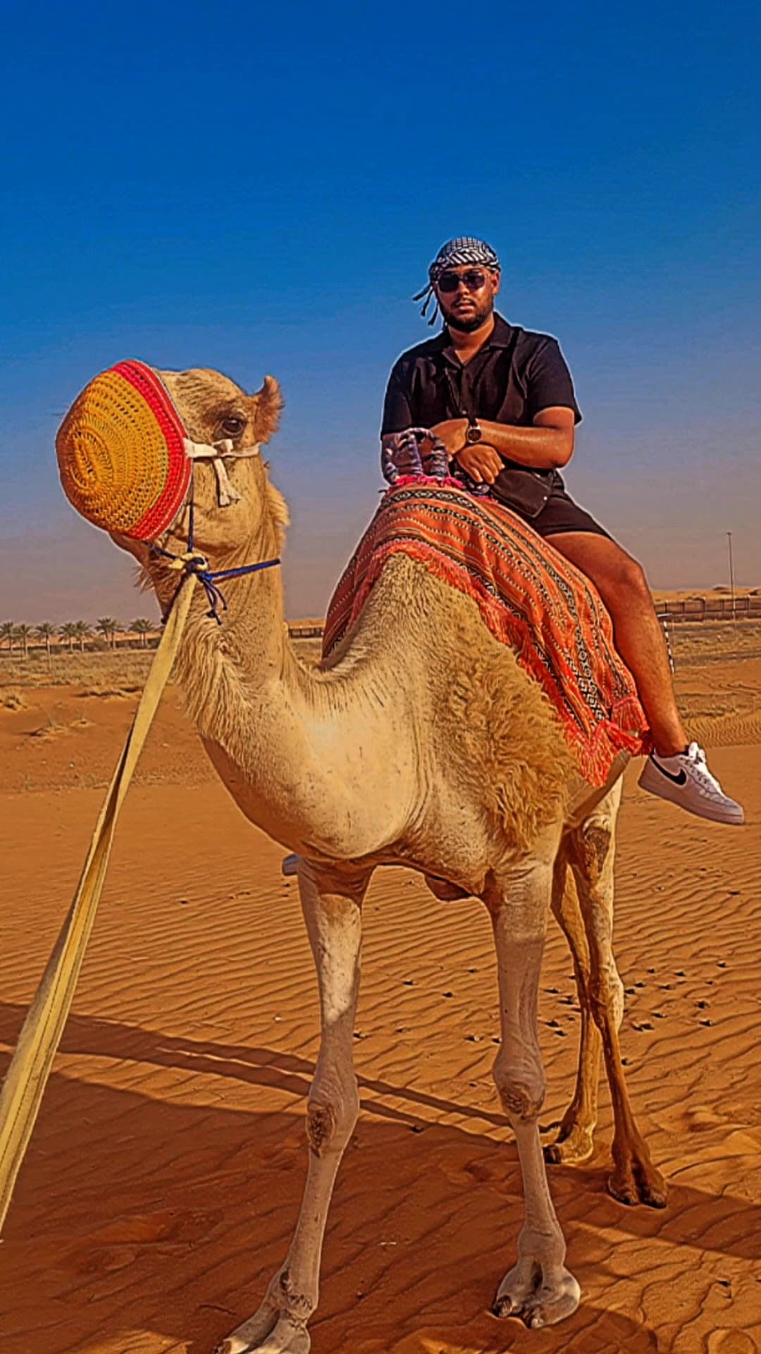 Shuaib Mohammed
