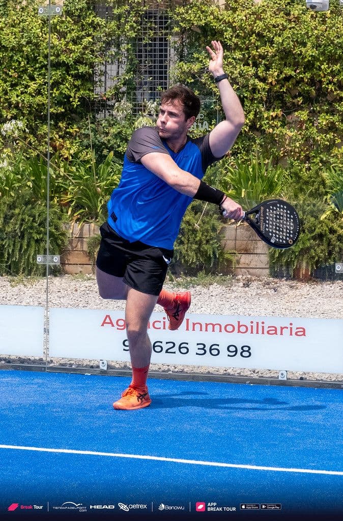 Eric Pellicer Alborch