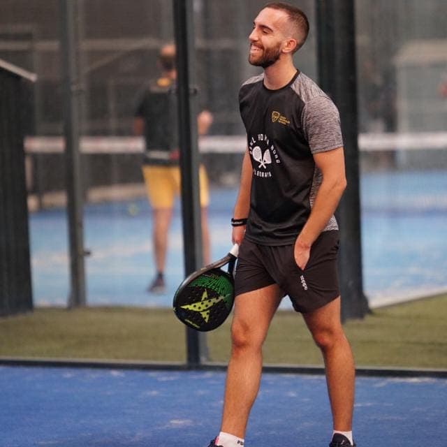 Carlos Gimeno Ruiz