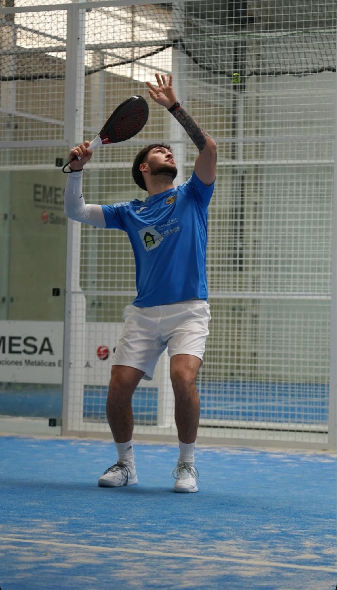 Acher Bernal