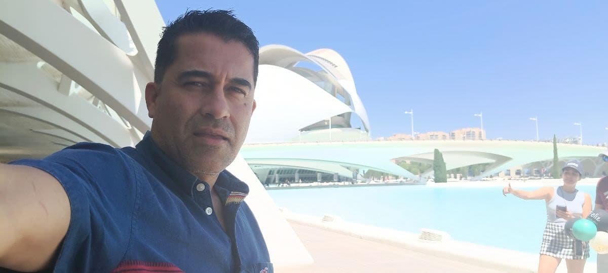 Ruber Gomez