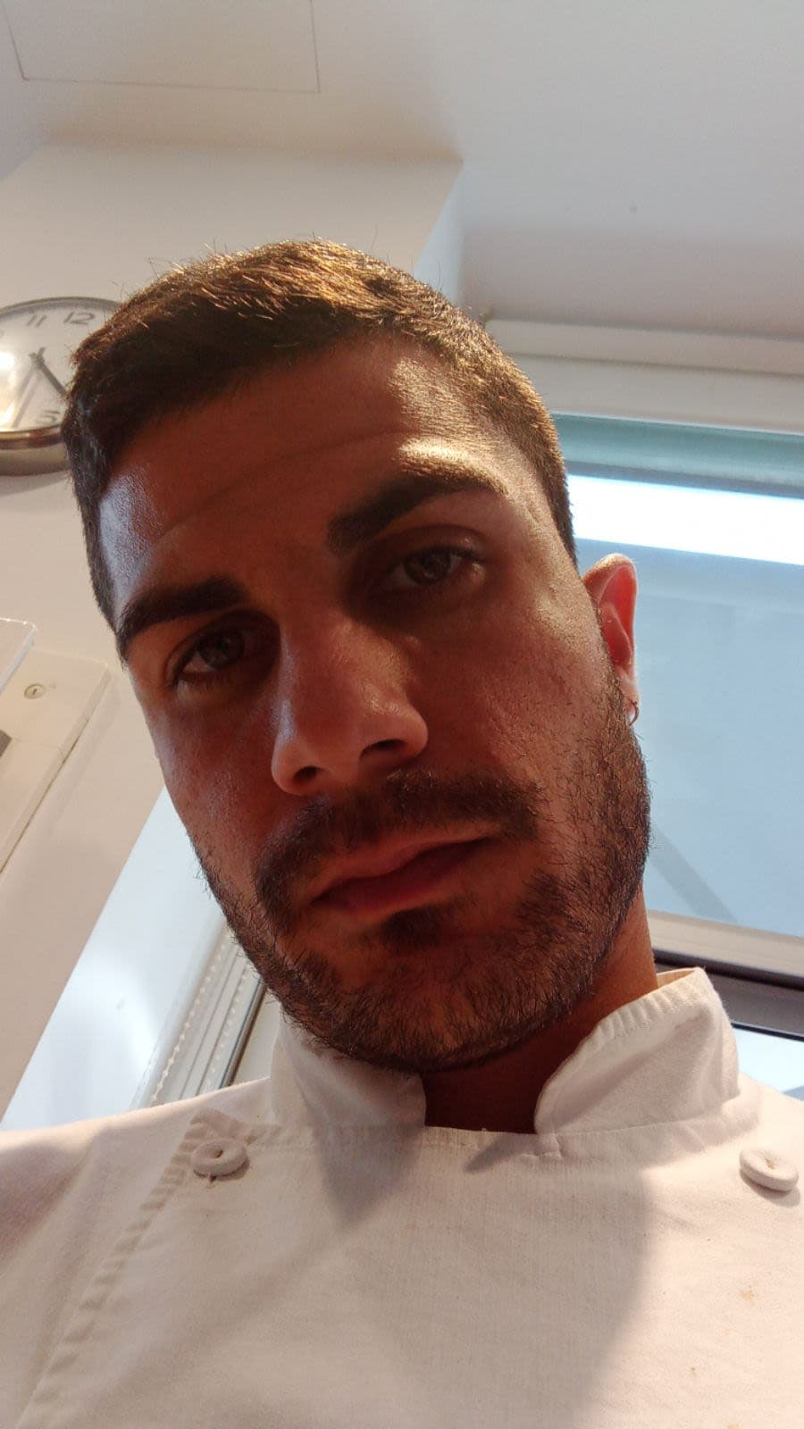 Nicolás Machado