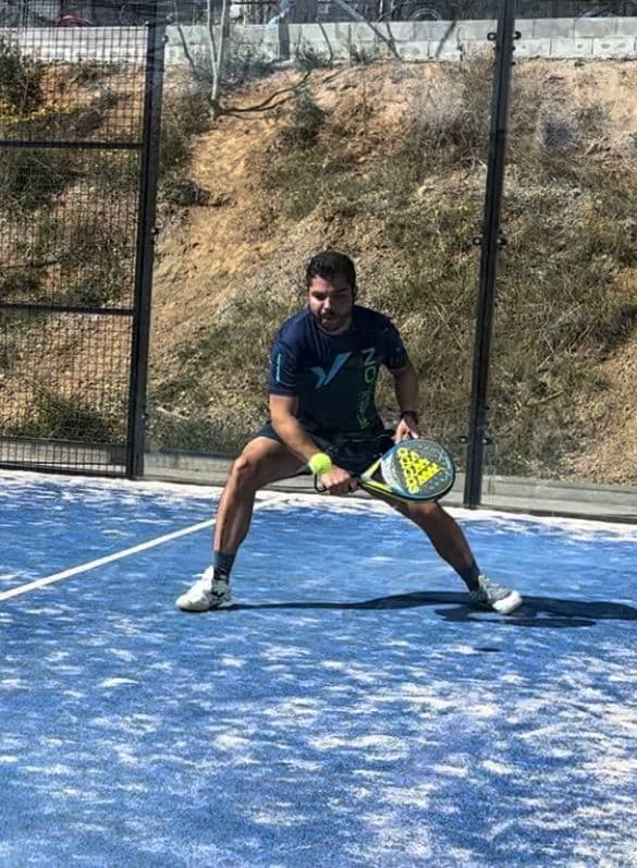Simon Linares
