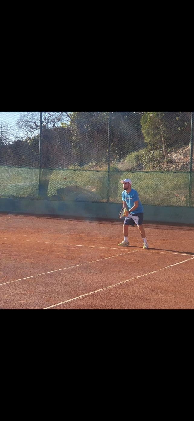 Daniel Vico