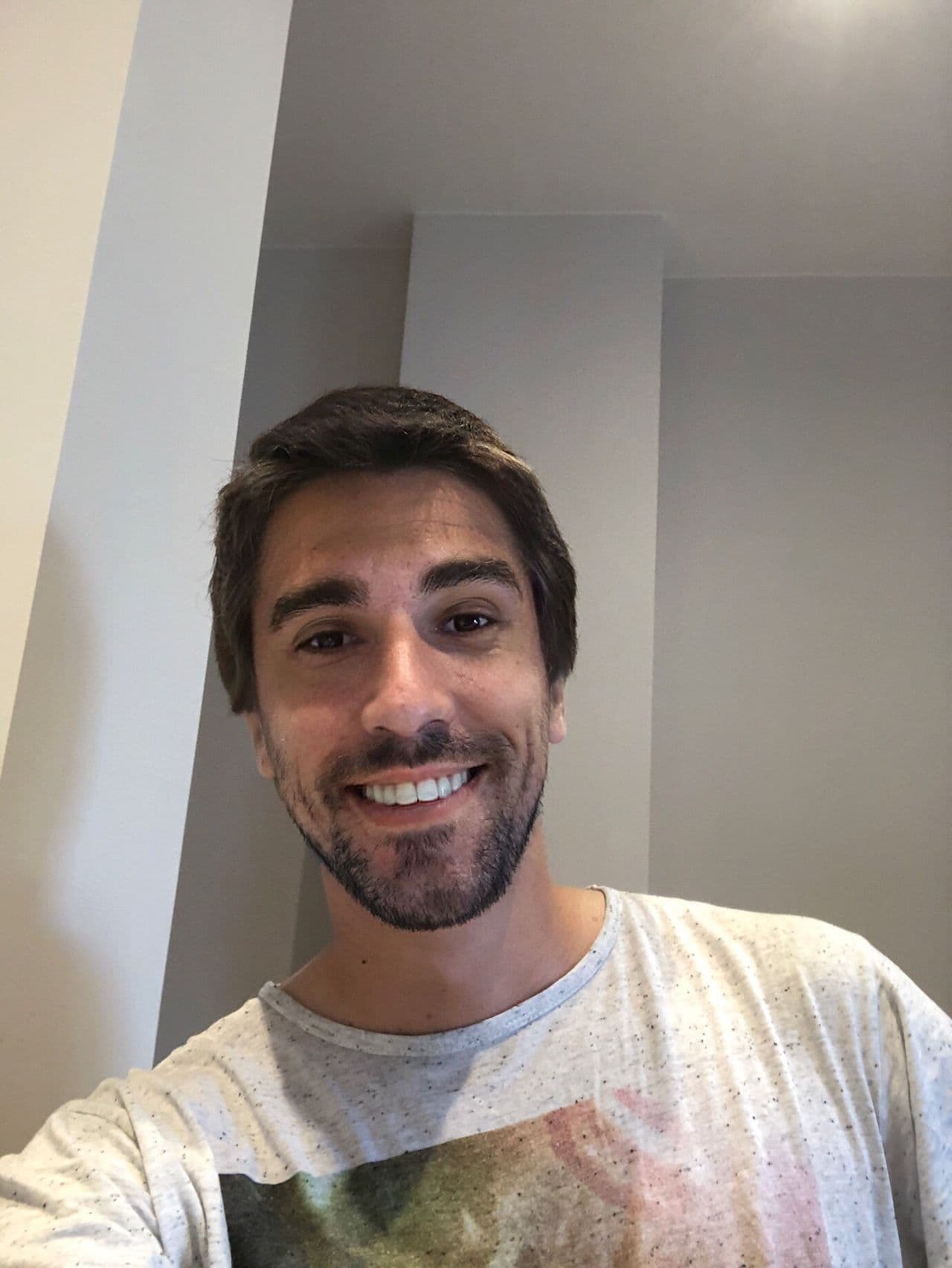 Alex Ferreiro