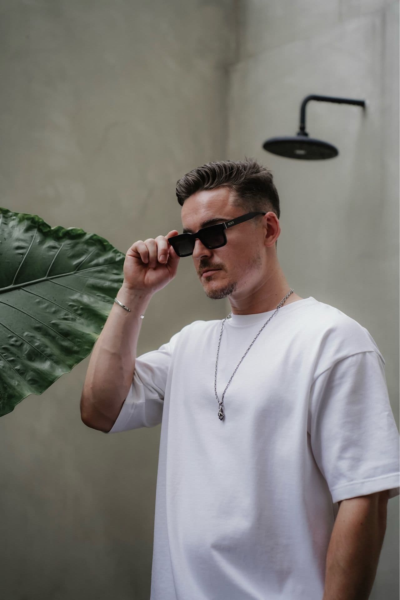 Jordan Candlish