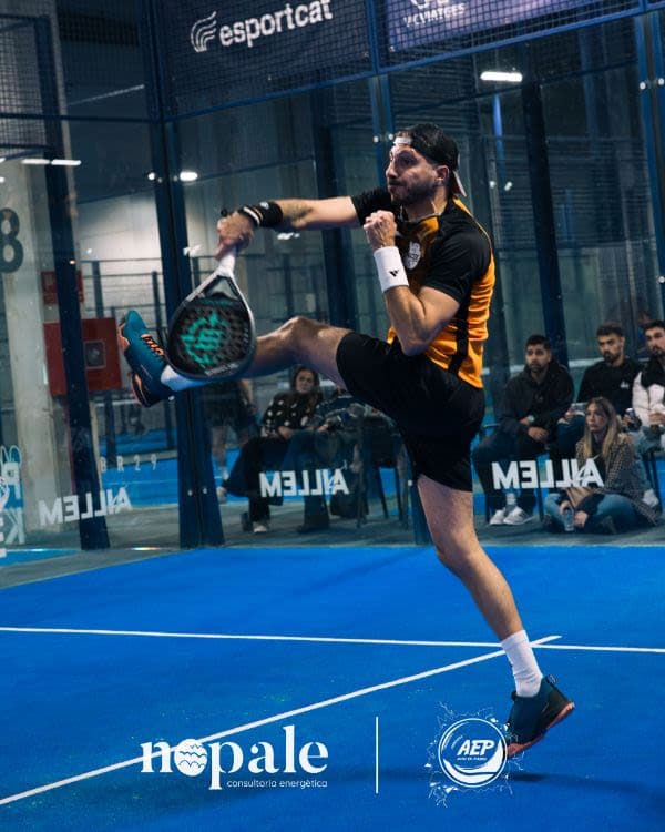 cristian corbera