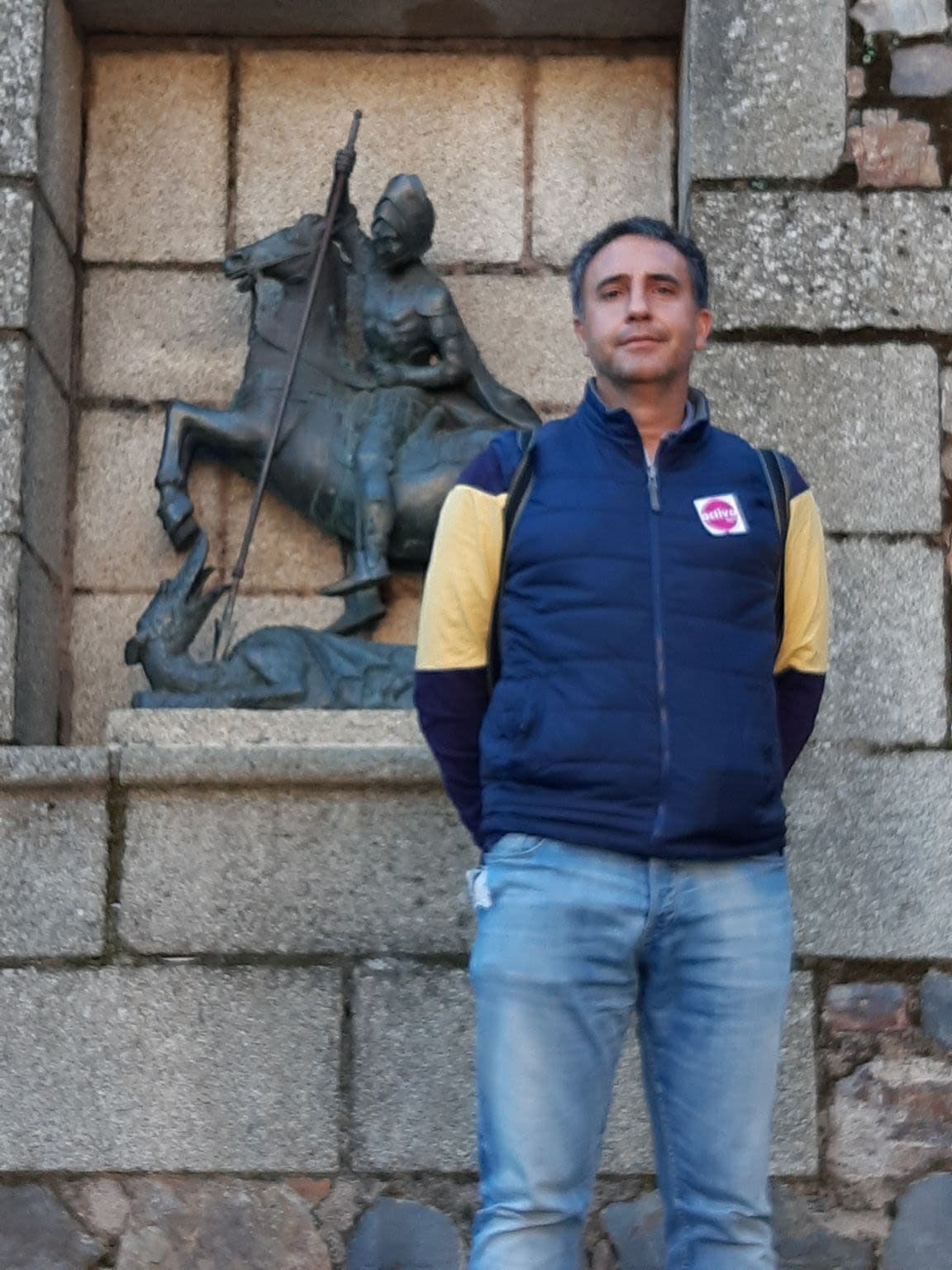 Jorge Perez