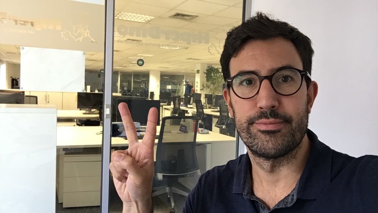 Matias Valiente