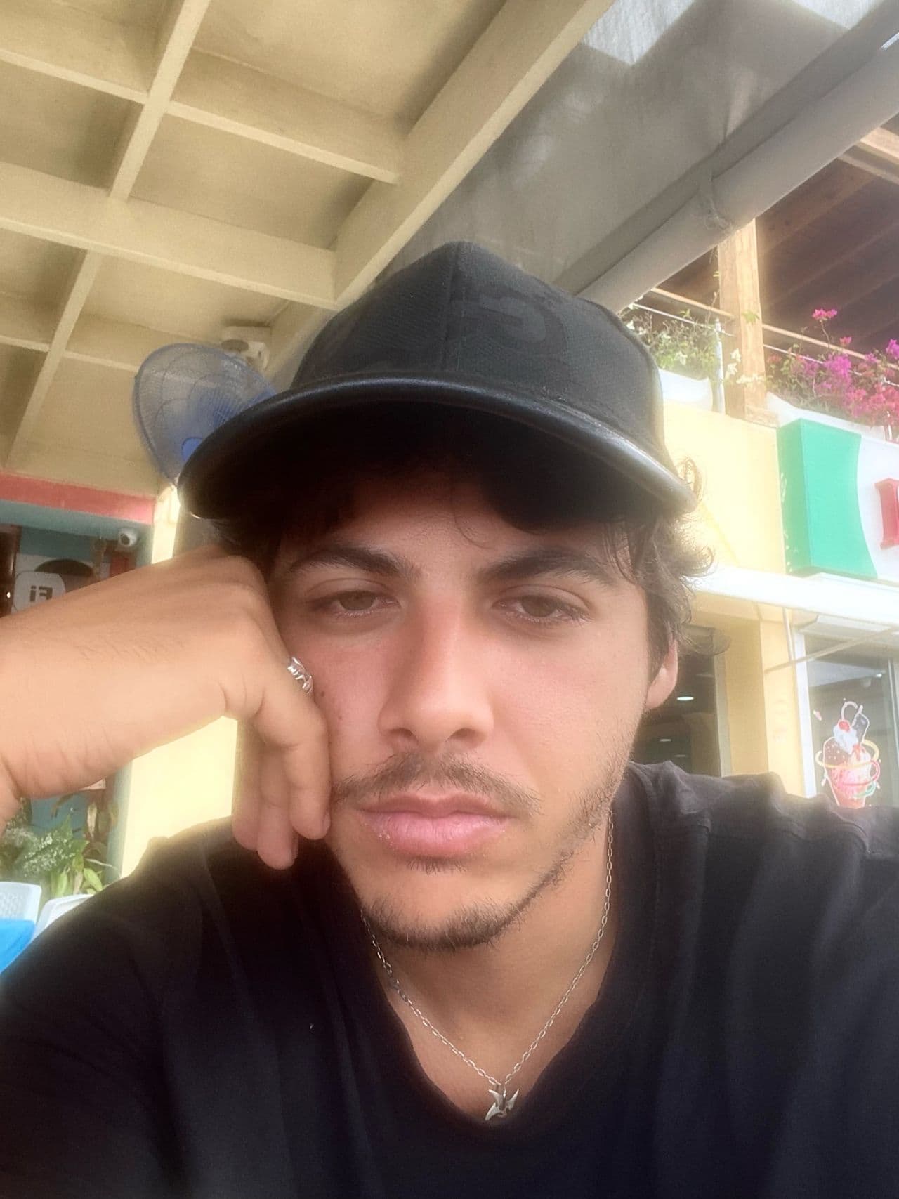 Yago Soria Díaz