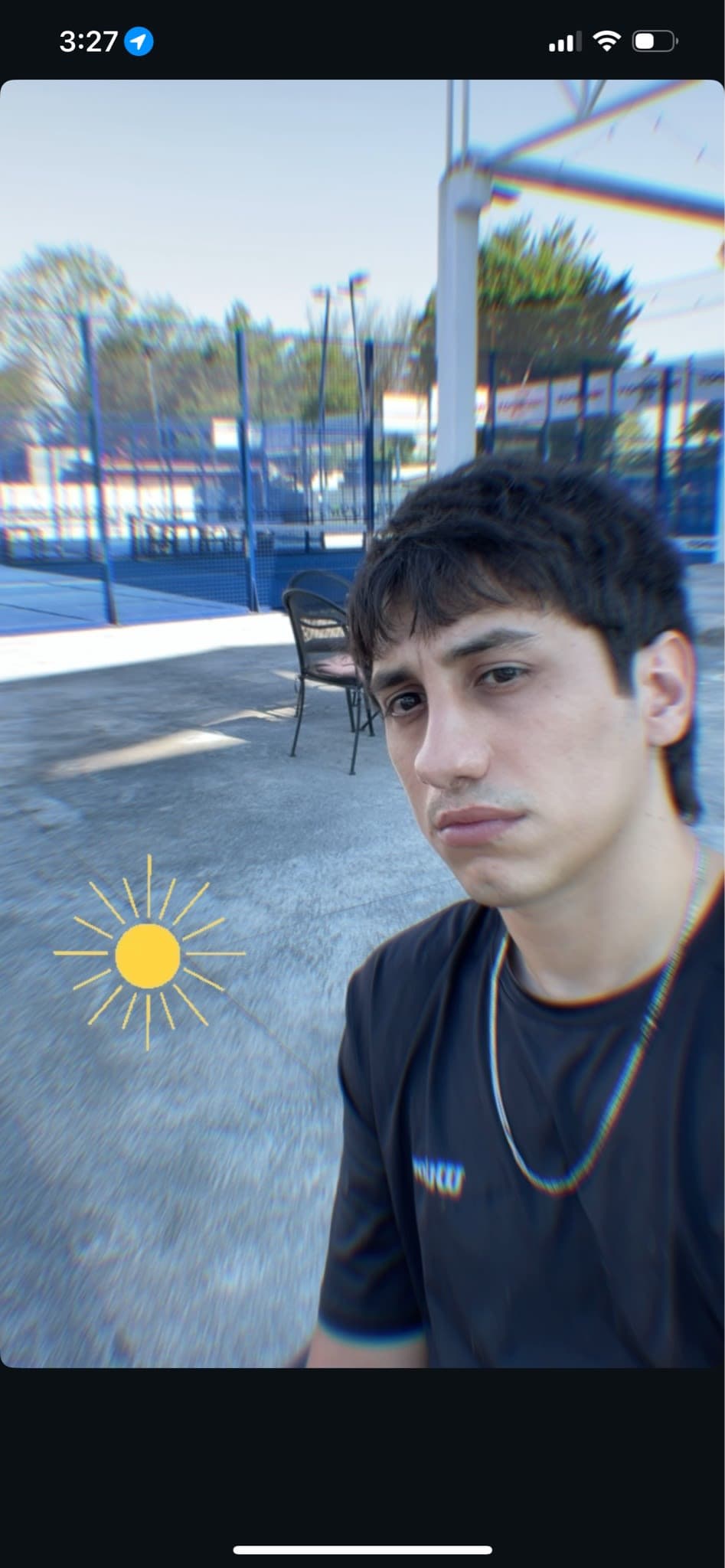 Kike Carranza